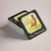 Beer Mat square shape
