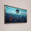 Billboard Poster advertising