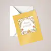 Custom Invitation design