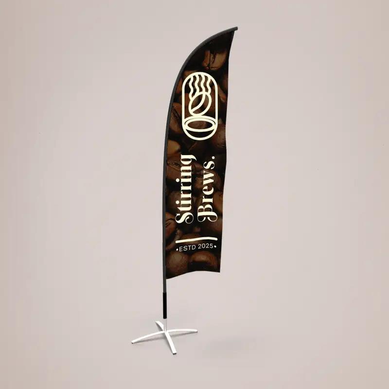 Feather Flags