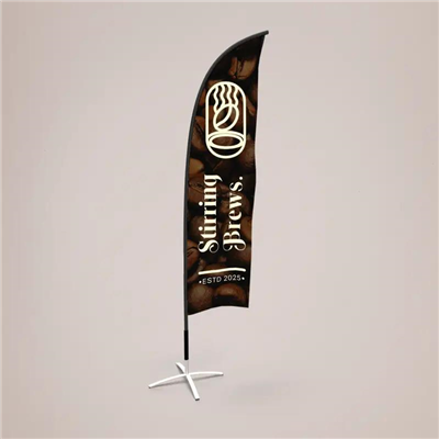 Feather Flags