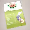 Laminated Flyer tearproof