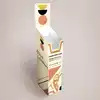Cardboard Brochure Stand