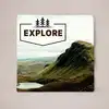 Square Canvas Print