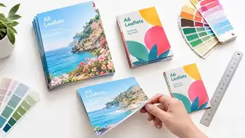 Cheap Leaflet Printing: The Smart Way to Print on a Budget