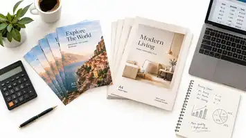 Flyer Printing Costs: How Much Should a Flyer Cost to Print