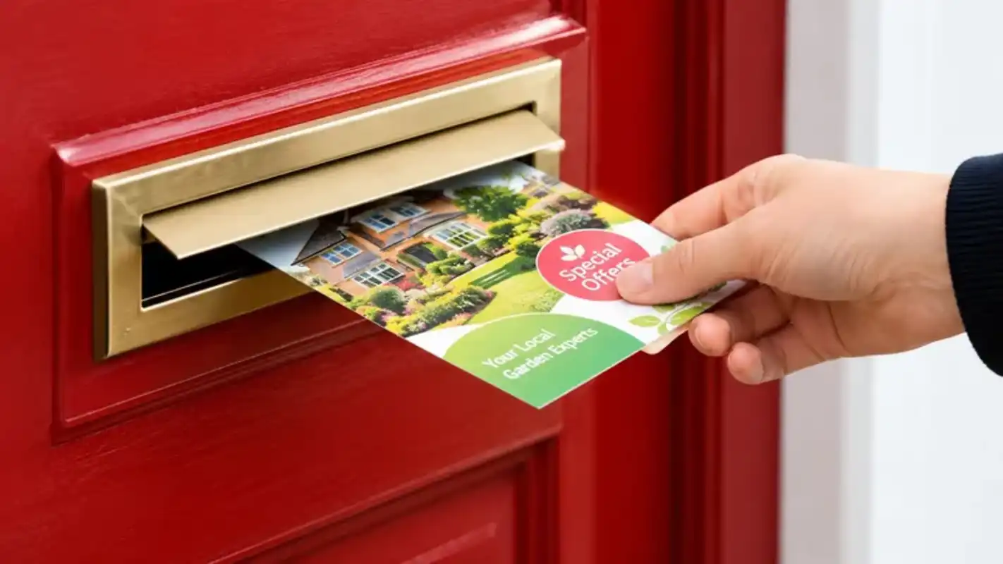 Advertising with Flyers: A Practical UK Campaign Guide