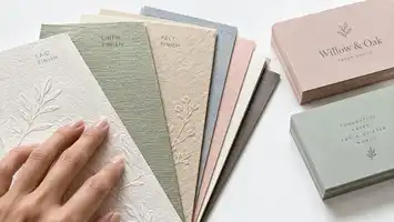 Textured Paper Printing: A Practical UK Guide