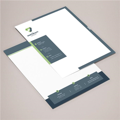 Letterheads