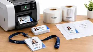 ID Badge Printing Made Simple: Your Complete UK Guide