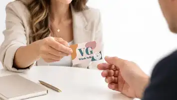 Business Cards for UK Businesses: Design and Ordering