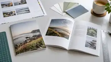 Printing A5 Booklets the Right Way