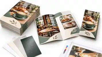 A5 Leaflets Printing: A Complete UK Guide