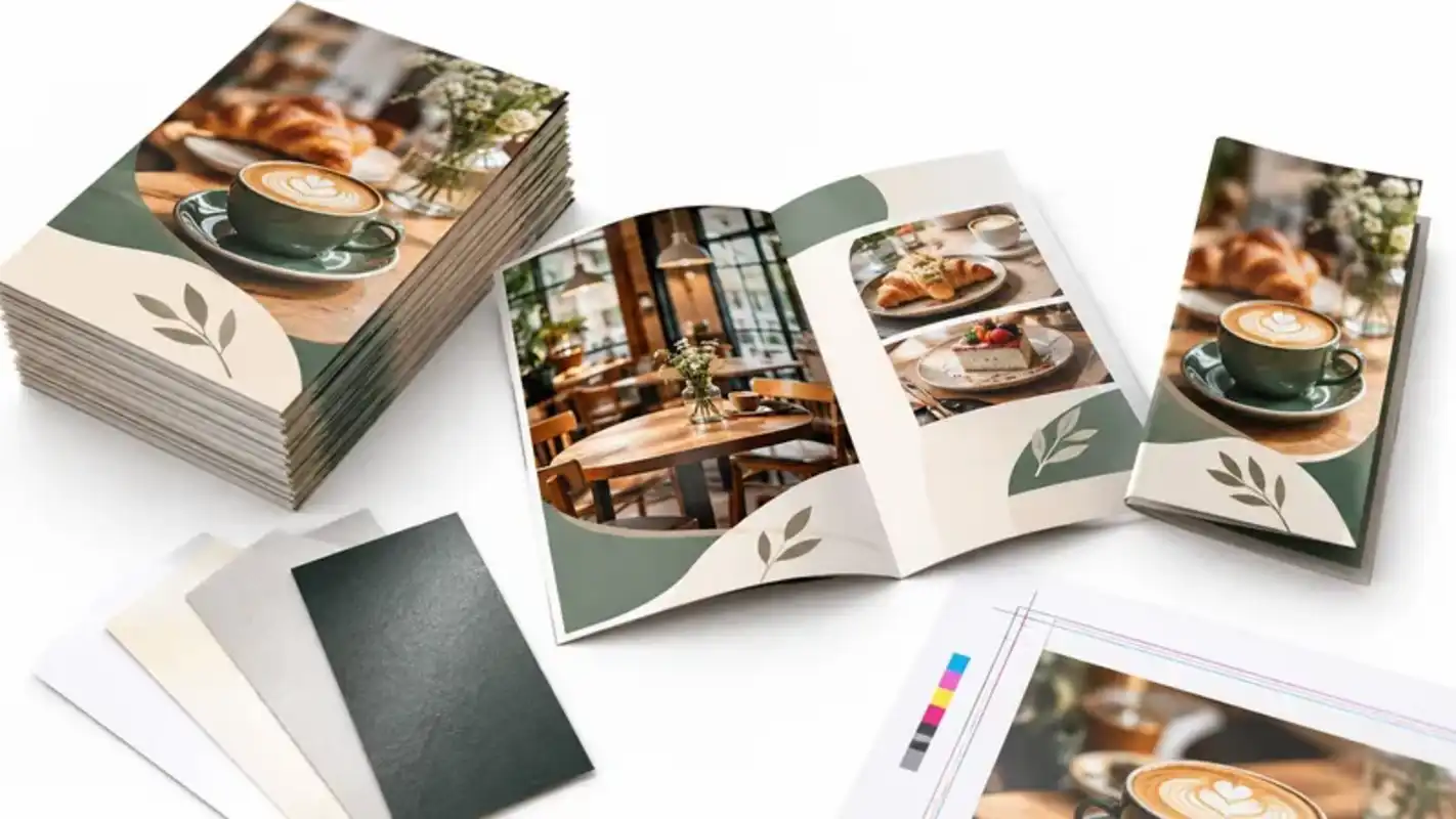 A5 Leaflets Printing: A Complete UK Guide