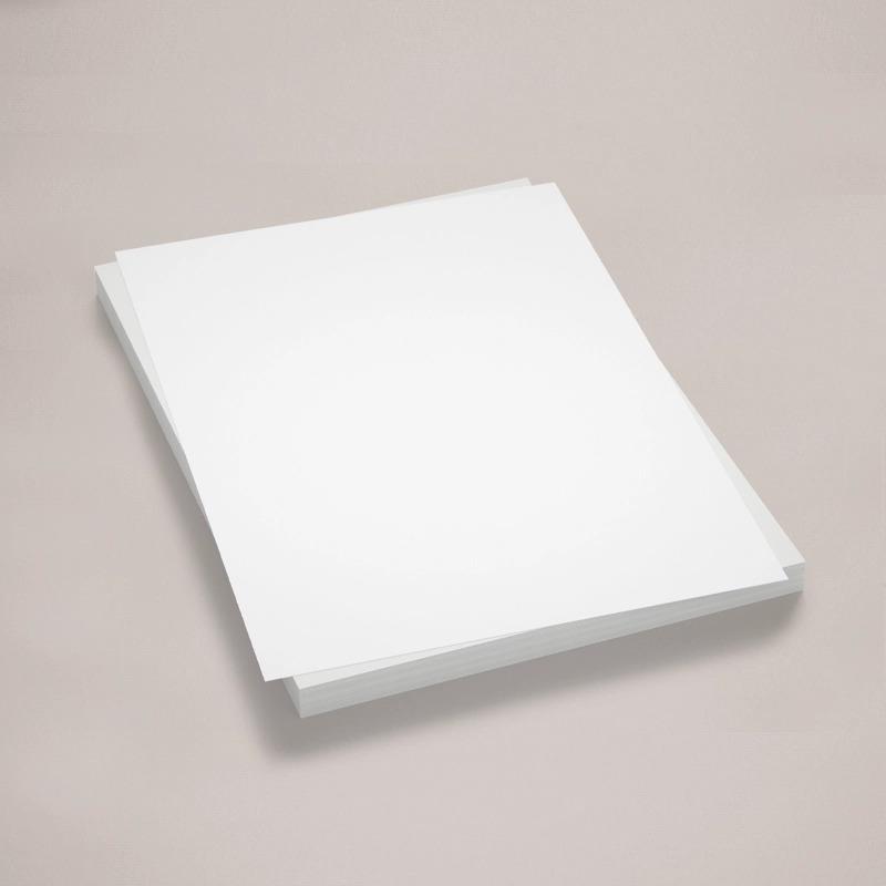 A4 Continuation Sheets