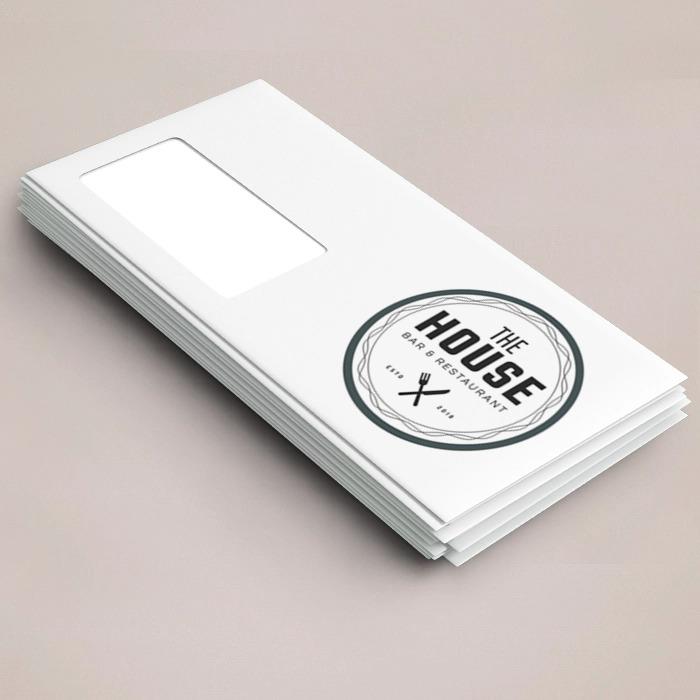 Envelopes