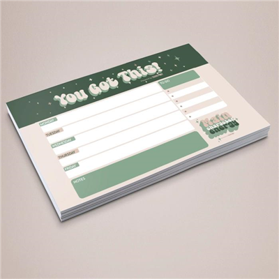 Desk Pads