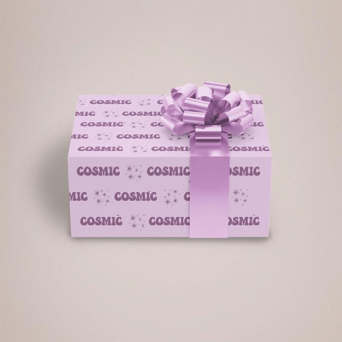 Wrapping Paper