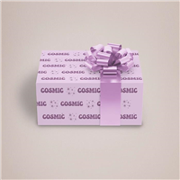 Wrapping Paper
