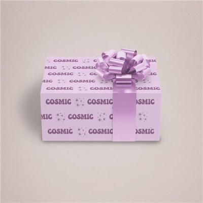 Wrapping Paper