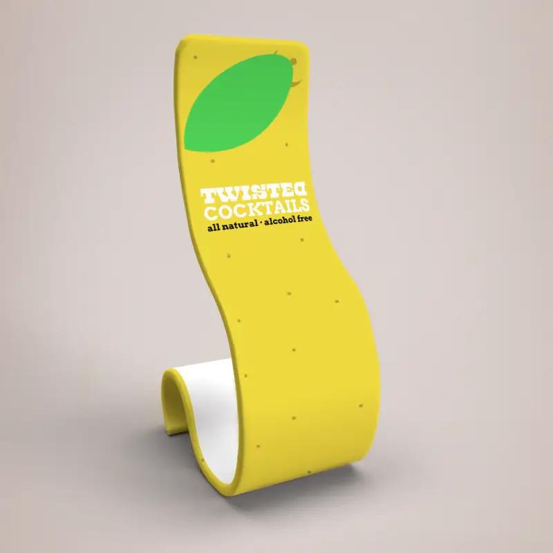 Stretch Snake Stands
