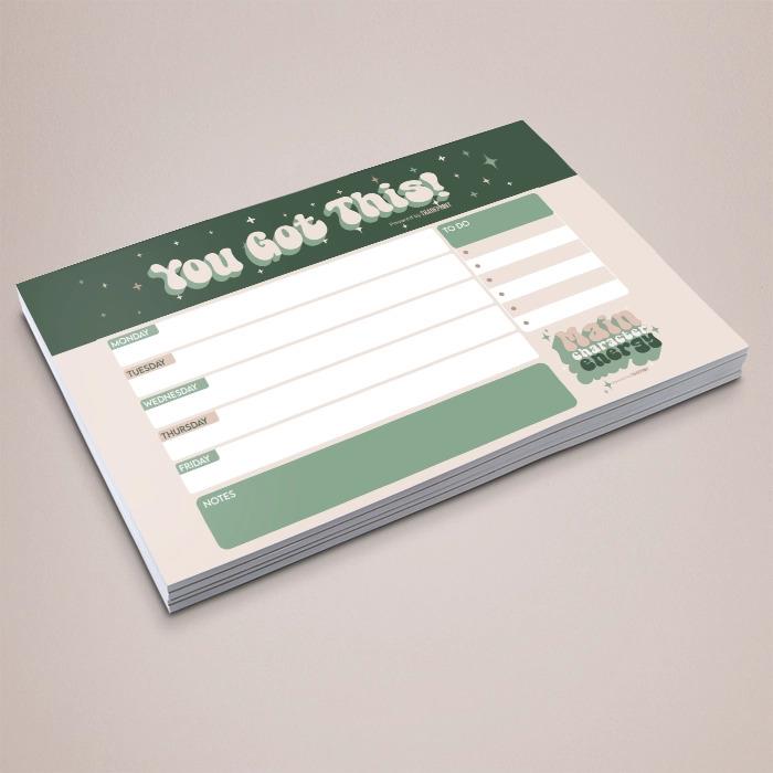 Desk Pads