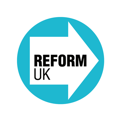 ReformUK Printing