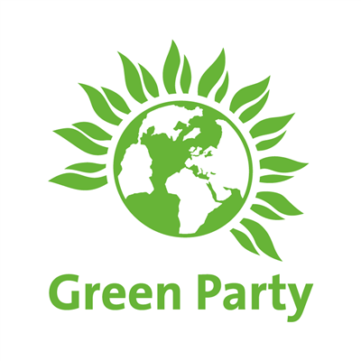 The Green Party Printing