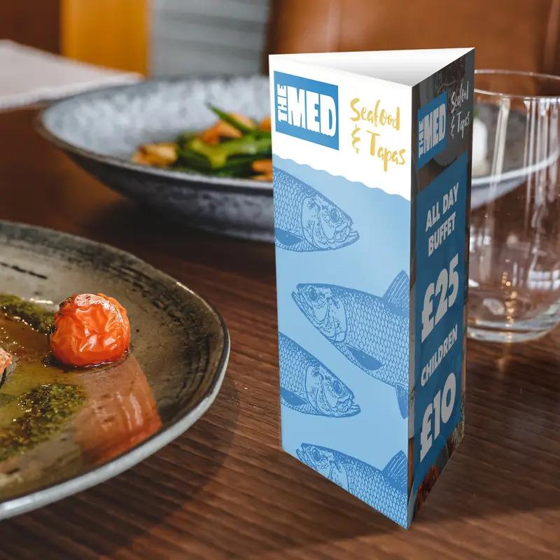 Table Talkers