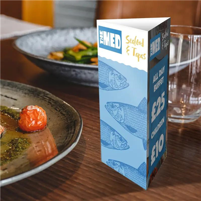 Table Talkers