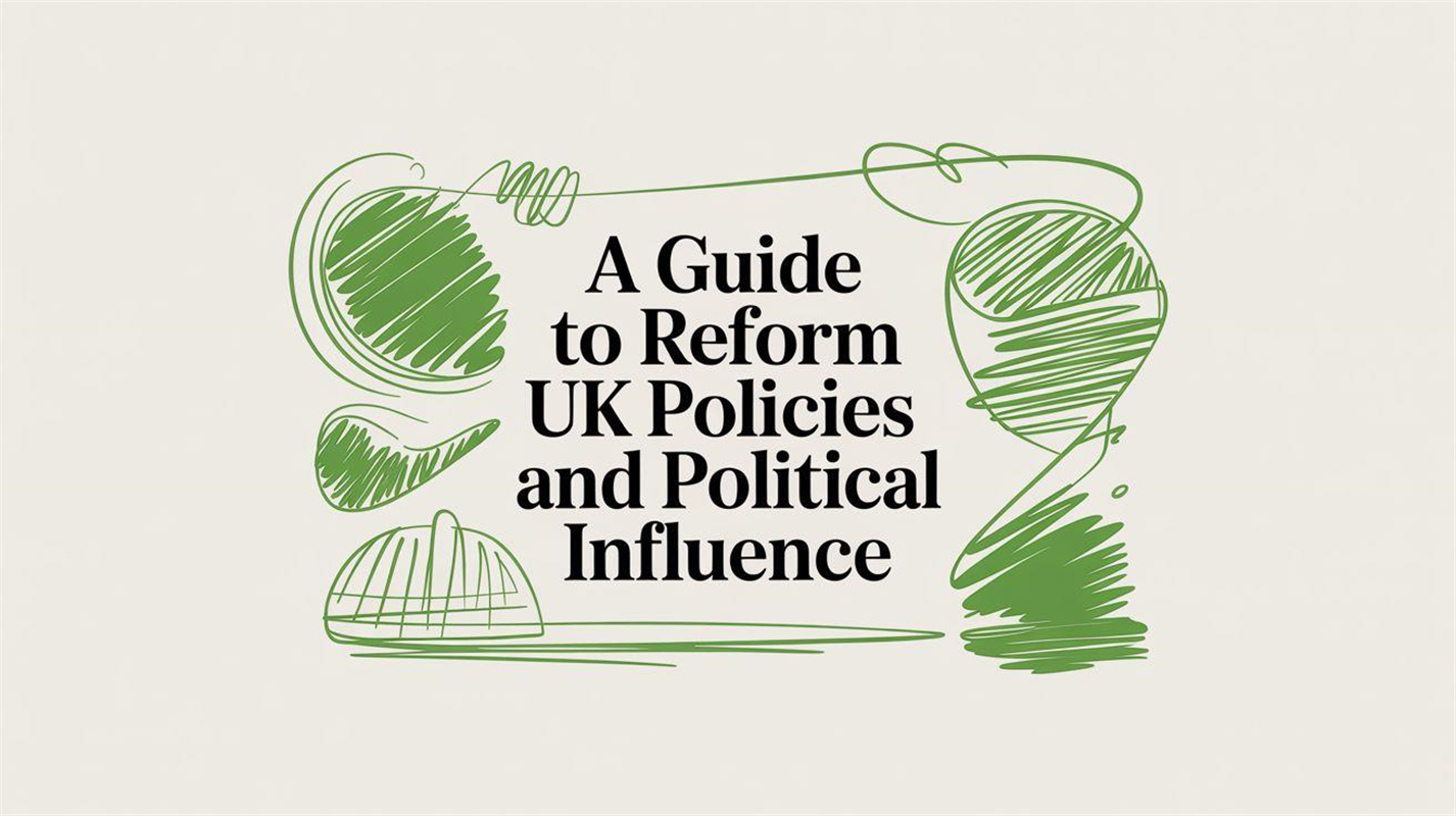 A Guide to Reform UK: Policies, Influence & Campaign Strategy