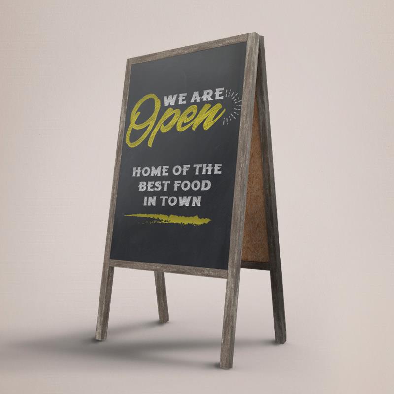 Chalk Boards