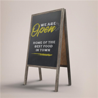 Chalk Boards