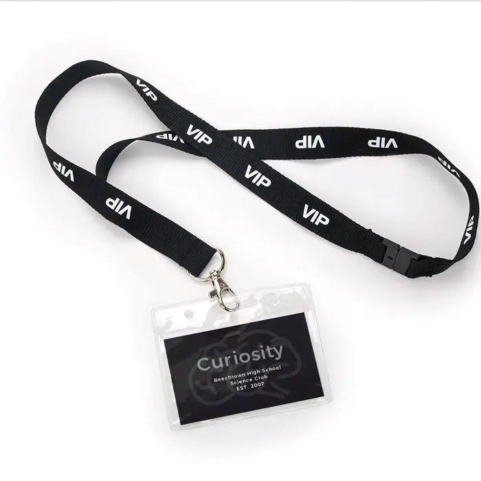 Lanyards