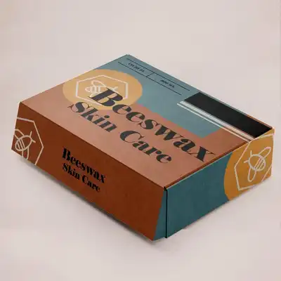 Custom Mailer Boxes
