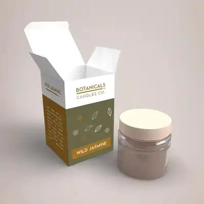 Crash Lock Promotional Boxes