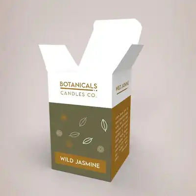 Crash Lock Promotional Boxes - Image 2
